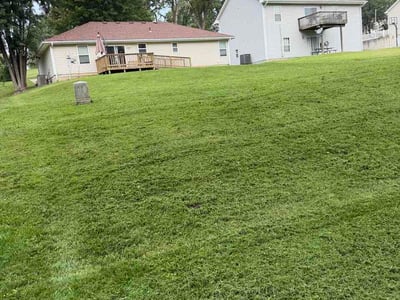 Lawn Care service in Saint Joseph, 64501