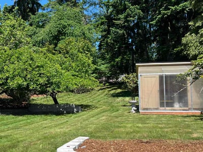 Lawn Care service in Renton, 98057