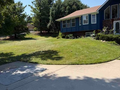 Lawn Care service in Saint Joseph, 64501
