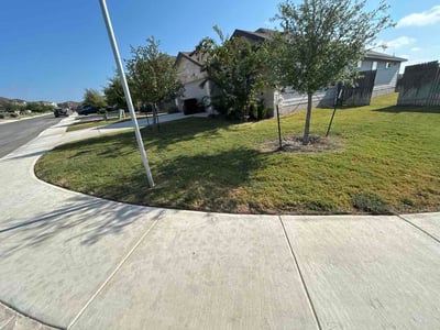 Lawn Care service in Olmos Park, 78212