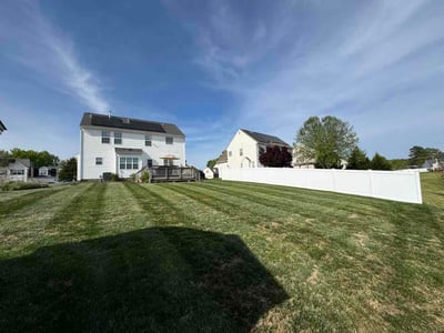 Lawn Care service in Chesterfield, 23832