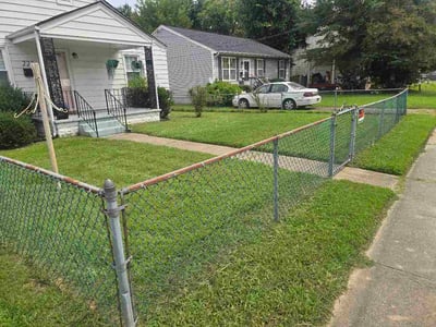 Lawn Care service in Petersburg, 23803