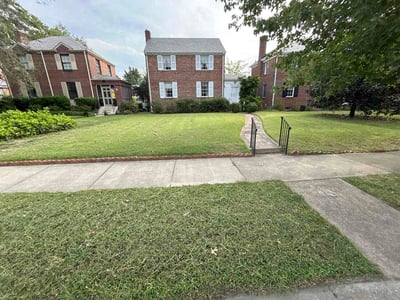 Lawn Care service in Henrico, 23294