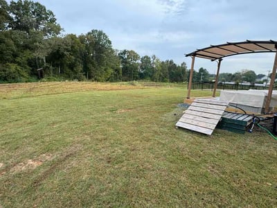 Lawn Care service in Monroe, 98272