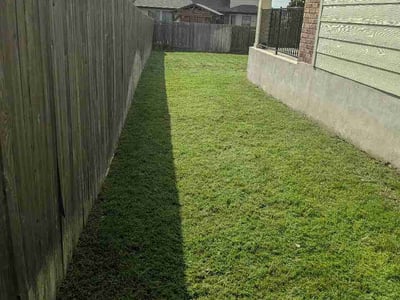 Lawn Care service in Helotes, 78023