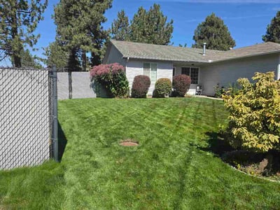 Lawn Care service in Cheney, 99004