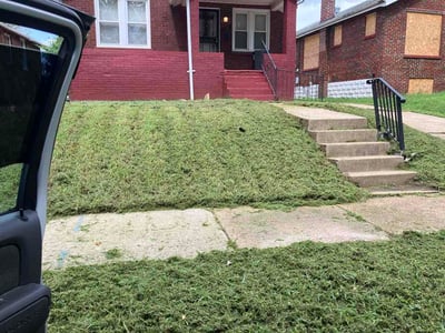 Lawn Care service in Marshfield, 65706