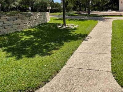Lawn Care service in Shavano Park, 78231