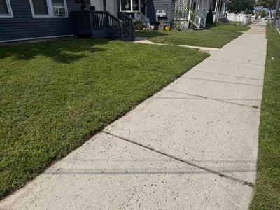 Lawn Care service in Bridgeton, 08302
