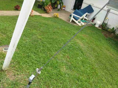 Lawn Care service in Fort Washington, 23936
