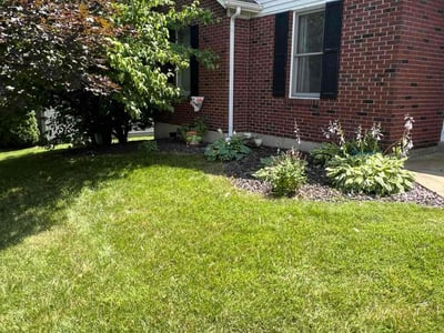 Lawn Care service in Saint Charles, 63301
