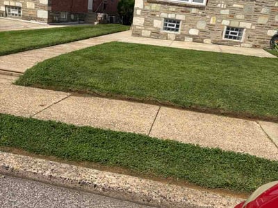 Lawn Care service in Waynesboro, 17268