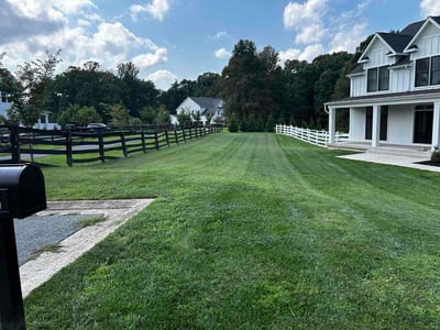 Lawn Care service in Reisterstown, 21136