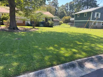 Lawn Care service in Branson, 65616