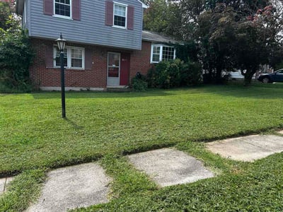 Lawn Care service in Reisterstown, 21136