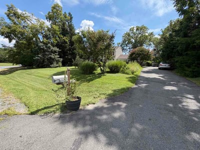 Lawn Care service in Herndon, 20170