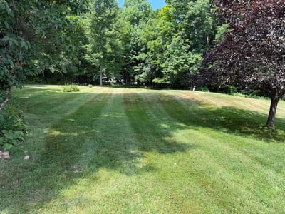 Lawn Care service in Augusta, 04330