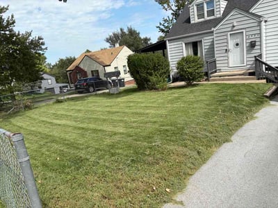 Lawn Care service in Augusta, 04330