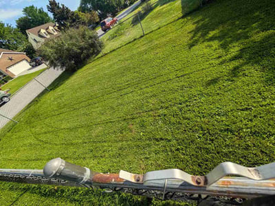 Lawn Care service in Front Royal, 22630