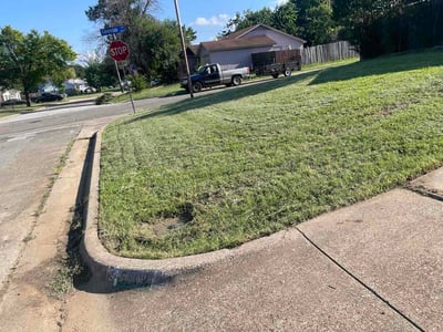 Lawn Care service in Hurst, 76053