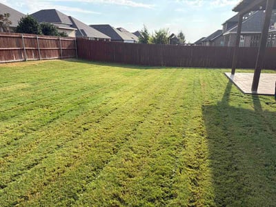 Lawn Care service in Hurst, 76053