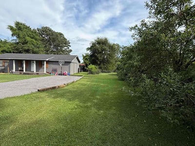 Lawn Care service in Hartselle, 35640