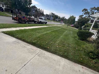Lawn Care service in Bridgeville, 15017