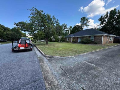 Lawn Care service in Opelika, 36801