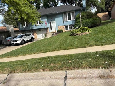 Lawn Care service in Brigham City, 84302