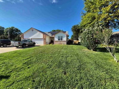 Lawn Care service in Brigham City, 84302
