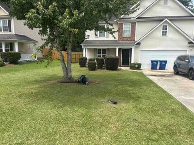 Lawn Care service in Joplin, 64801