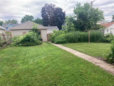 Lawn Care service in Monticello, 55362