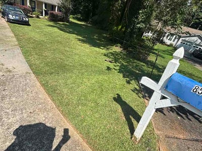 Lawn Care service in Joplin, 64801