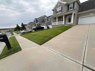 Lawn Care service in Marion, 62959