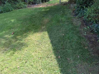 Lawn Care service in Chambersburg, 17201