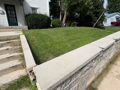 Lawn Care service in Chambersburg, 17201