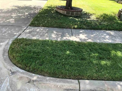 Lawn Care service in River Oaks, 76114