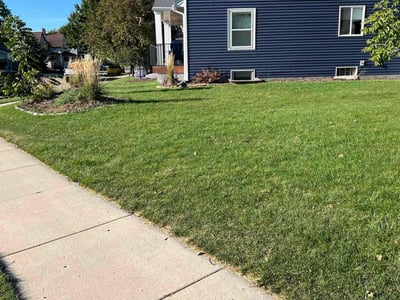 Lawn Care service in Eau Claire, 54701