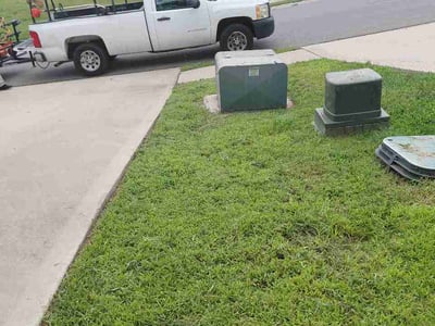 Lawn Care service in Waterville, 04901