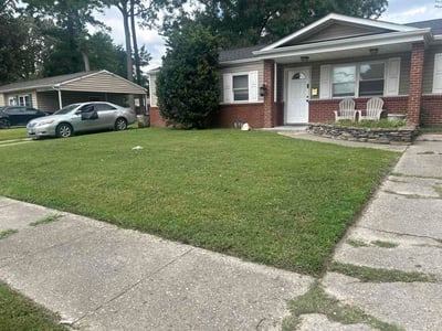 Lawn Care service in North Attleboro, 02760