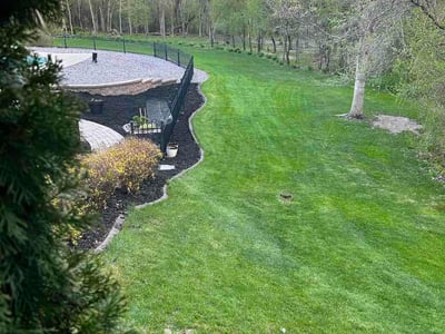 Lawn Care service in Menasha, 54952