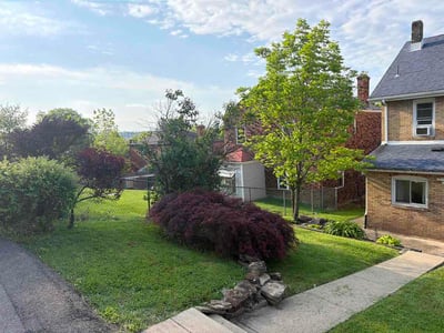 Lawn Care service in Cranberry Twp, 16066