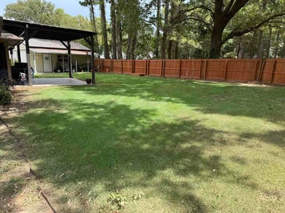 Lawn Care service in Laredo, 78040