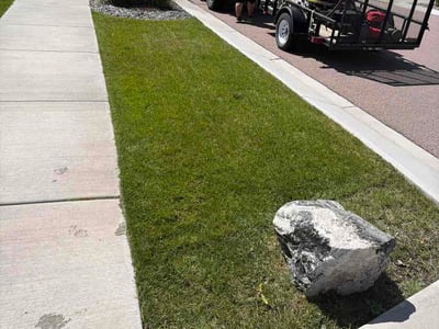 Lawn Care service in Pueblo, 81003