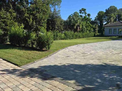 Lawn Care service in Hunters Creek, 32837