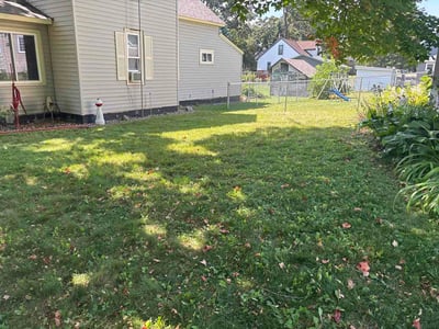 Lawn Care service in Brainerd, 56401