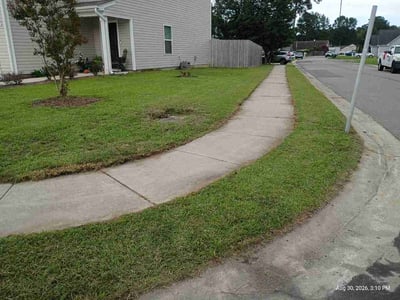 Lawn Care service in Ocean Isle Beach, 28469