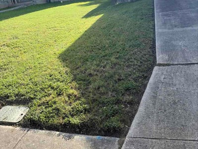 Lawn Care service in Converse, 78109
