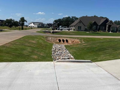 Lawn Care service in Granbury, 76048