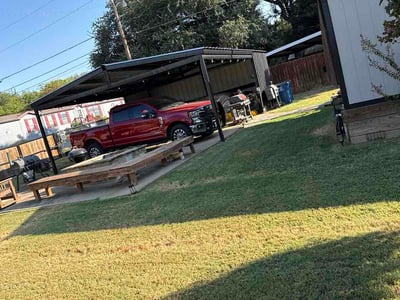 Lawn Care service in Granbury, 76048